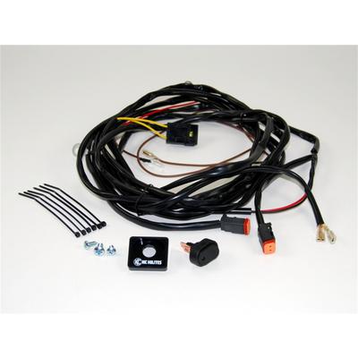 KC HiLites Lamp Wiring Harness - 6308